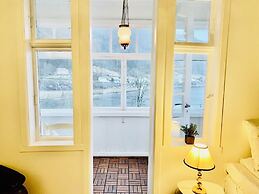 Lilandtunet Apartments Voss