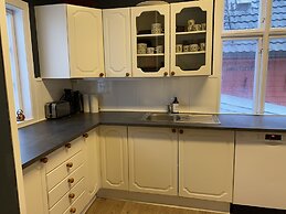 Lilandtunet Apartments Voss