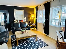 Lilandtunet Apartments Voss