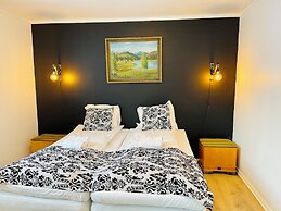 Lilandtunet Apartments Voss