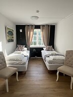 Lilandtunet Apartments Voss