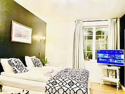 Lilandtunet Apartments Voss