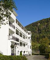 Lilandtunet Apartments Voss