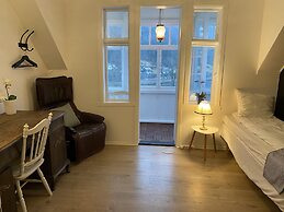 Lilandtunet Apartments Voss