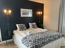 Lilandtunet Apartments Voss