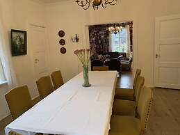 Lilandtunet Apartments Voss