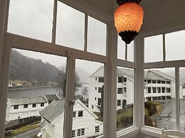 Lilandtunet Apartments Voss