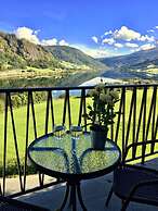 Lilandtunet Apartments Voss