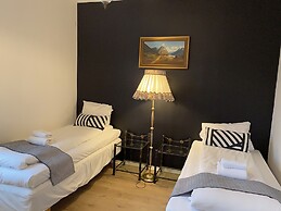 Lilandtunet Apartments Voss