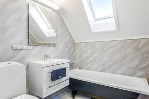 Lilandtunet Apartments Voss