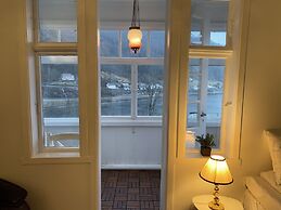 Lilandtunet Apartments Voss