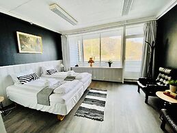 Lilandtunet Apartments Voss