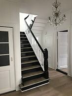 Lilandtunet Apartments Voss