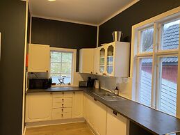 Lilandtunet Apartments Voss