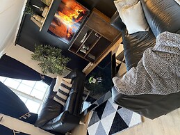 Lilandtunet Apartments Voss