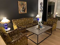 Lilandtunet Apartments Voss