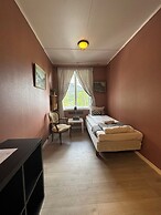 Lilandtunet Apartments Voss