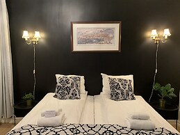 Lilandtunet Apartments Voss