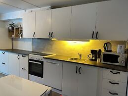 Lilandtunet Apartments Voss