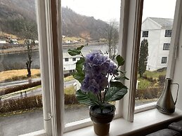 Lilandtunet Apartments Voss