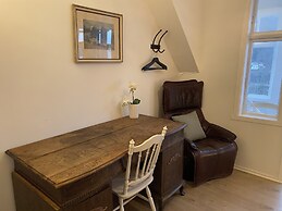 Lilandtunet Apartments Voss