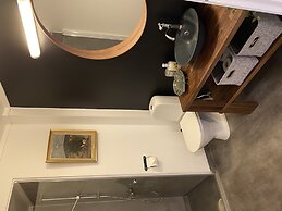 Lilandtunet Apartments Voss