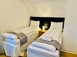 Lilandtunet Apartments Voss