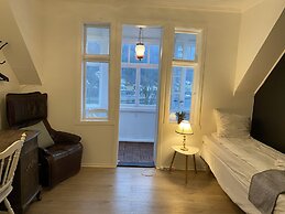 Lilandtunet Apartments Voss