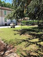 Le Parc aux Cèdres