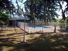 Le Parc aux Cèdres