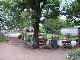 Le Parc aux Cèdres