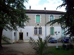 Le Parc aux Cèdres
