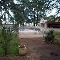 Le Parc aux Cèdres