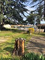 Le Parc aux Cèdres