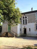Le Parc aux Cèdres