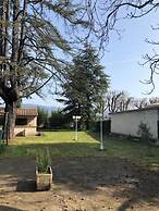 Le Parc aux Cèdres