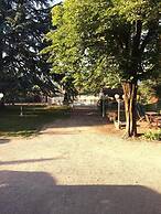 Le Parc aux Cèdres