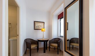 Discovery Apartment Estrela