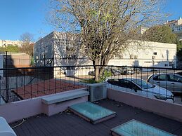 Discovery Apartment Estrela