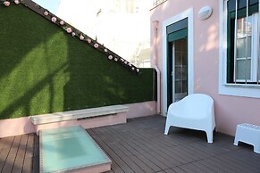 Discovery Apartment Estrela