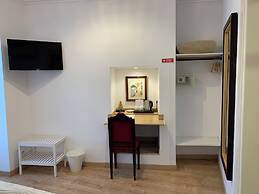 Discovery Apartment Estrela