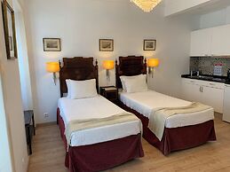 Discovery Apartment Estrela