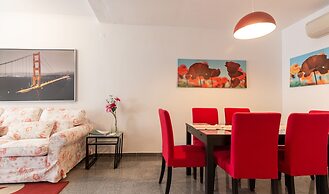 Discovery Apartment Estrela