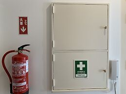 Discovery Apartment Estrela