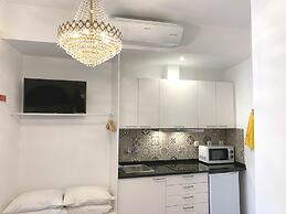 Discovery Apartment Estrela