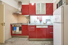 Discovery Apartment Estrela