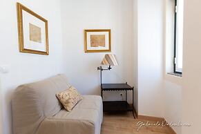 Discovery Apartment Estrela