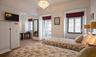 Discovery Apartment Estrela