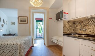 Discovery Apartment Estrela
