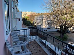 Discovery Apartment Estrela